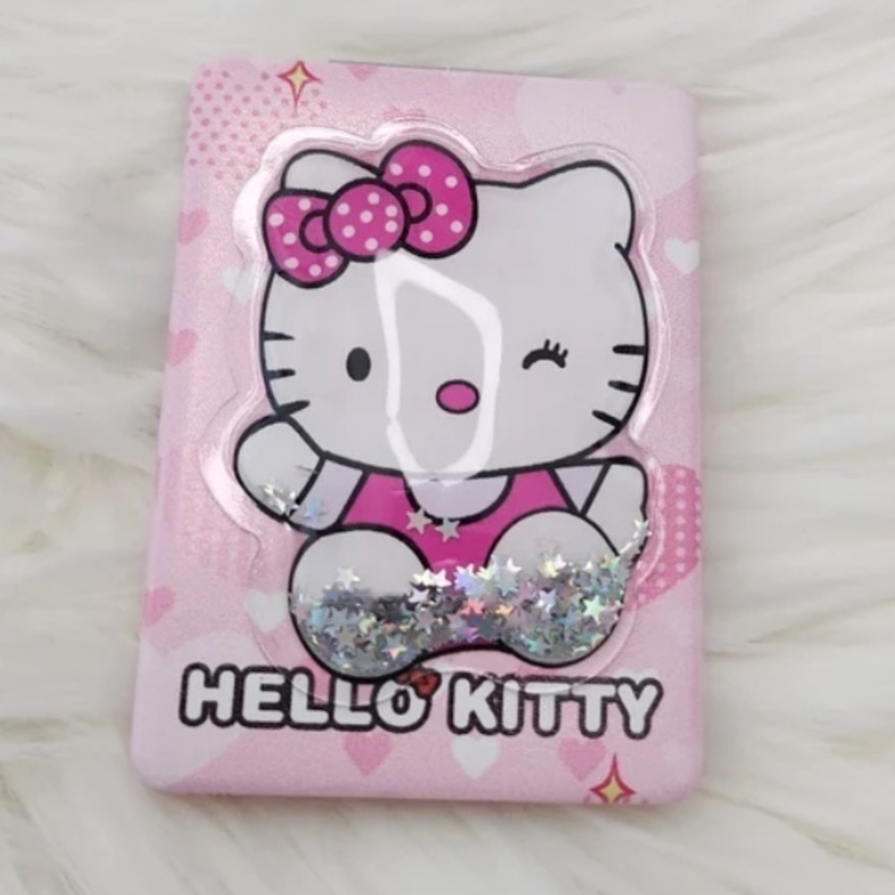 Hello Kitty Compact Mirror - Picture 2 of 4